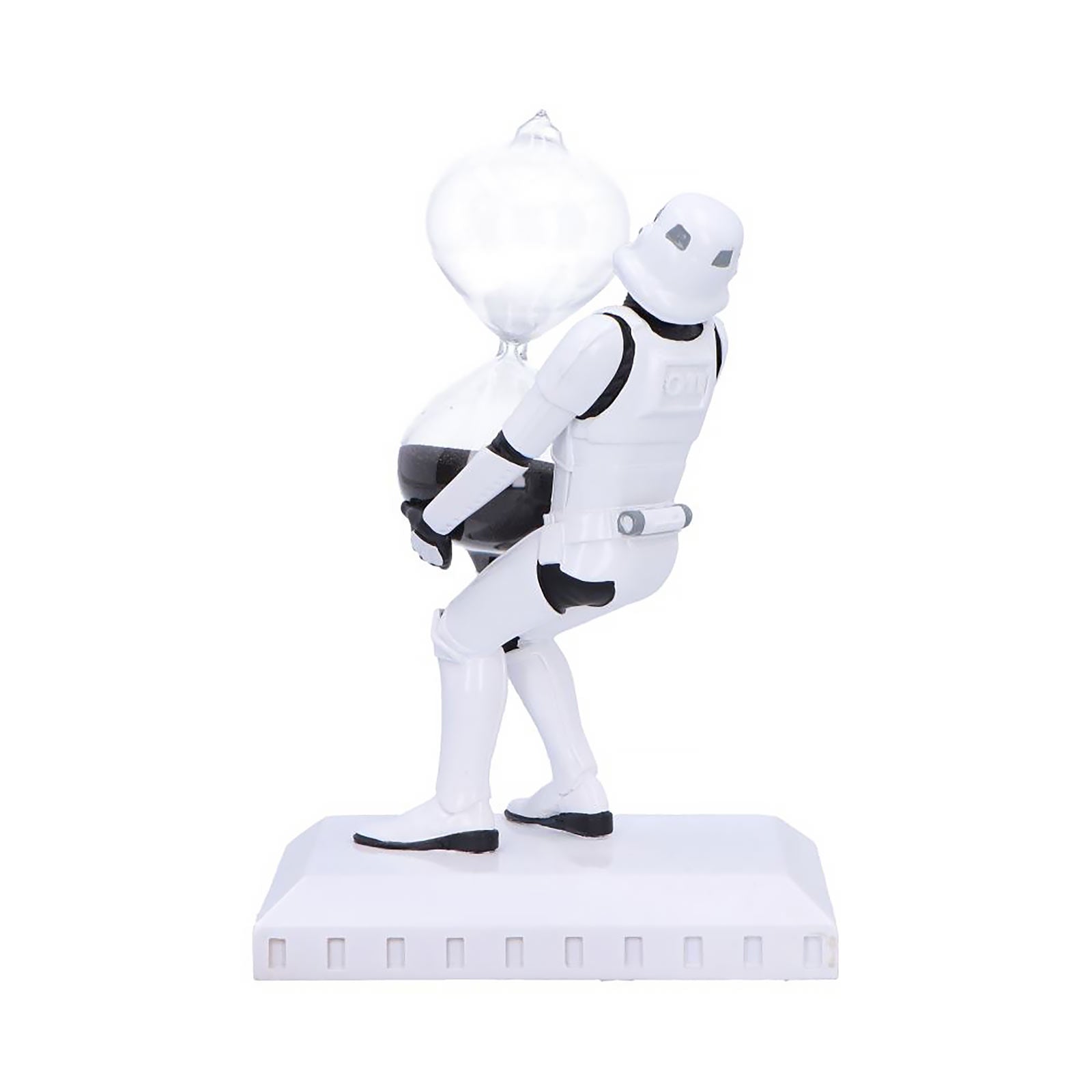 Product image Original Stormtrooper Time’s Up Figure