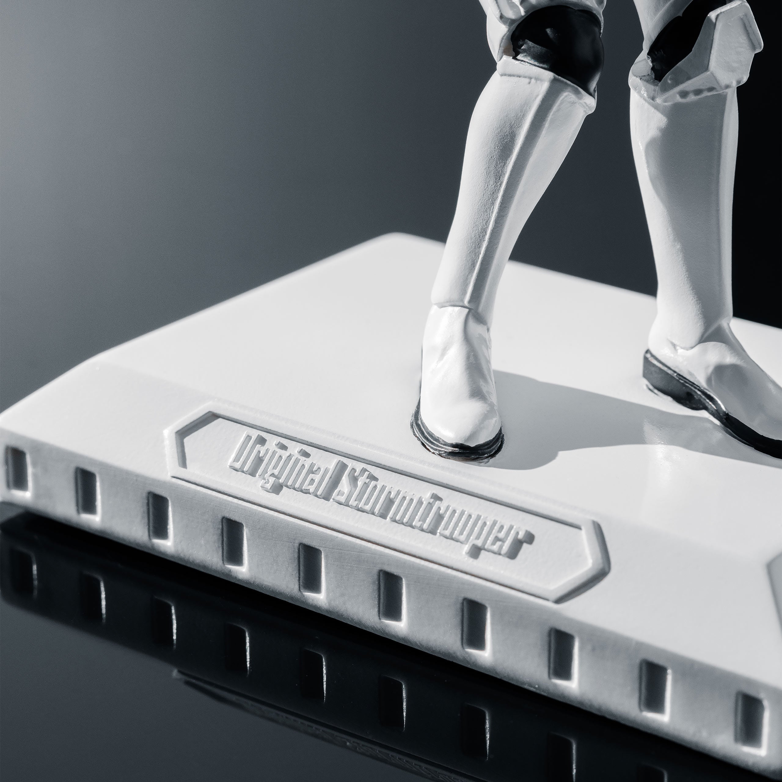 Productafbeelding Original Stormtrooper Time’s Up-figuur