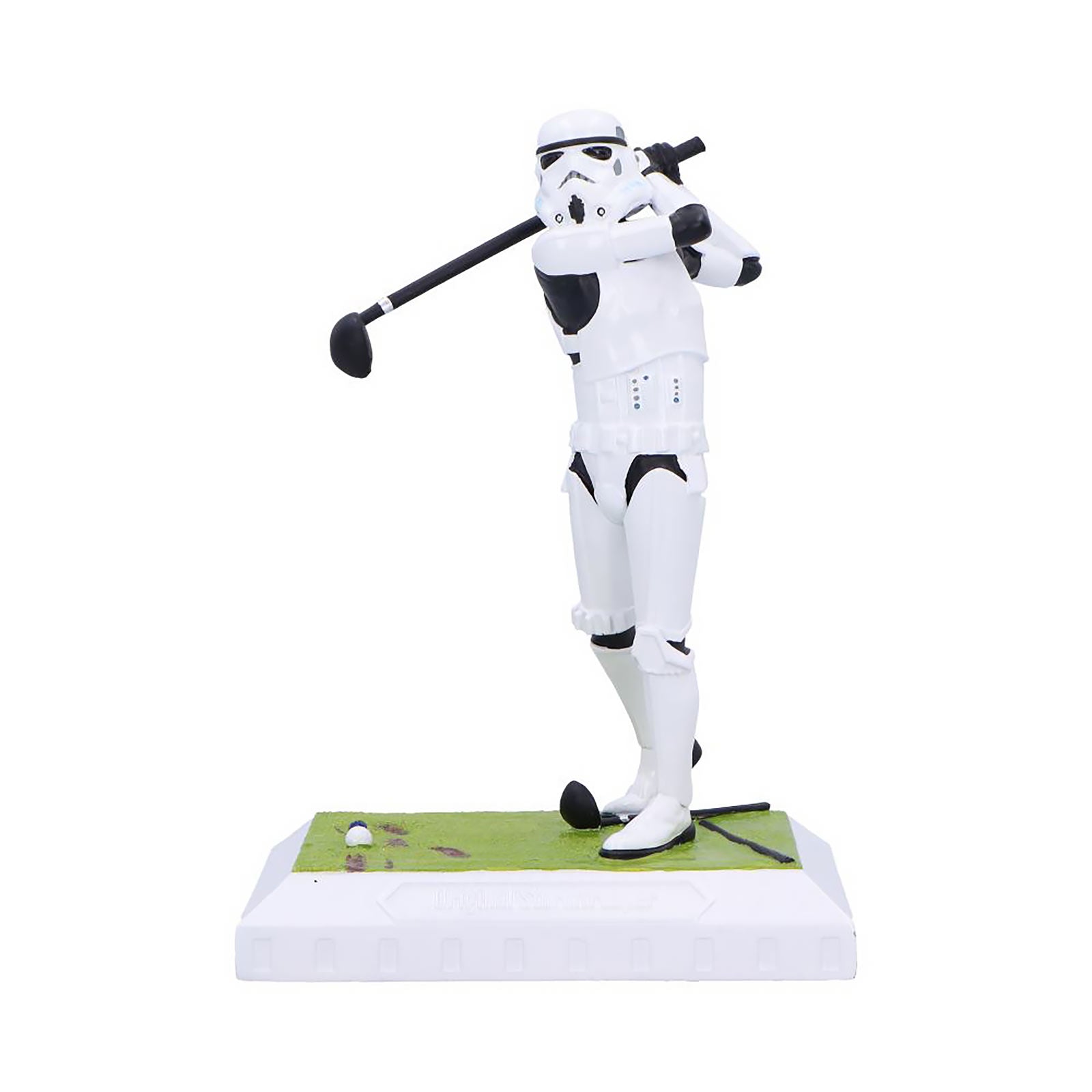 Productafbeelding Original Stormtrooper Golfer Figuur