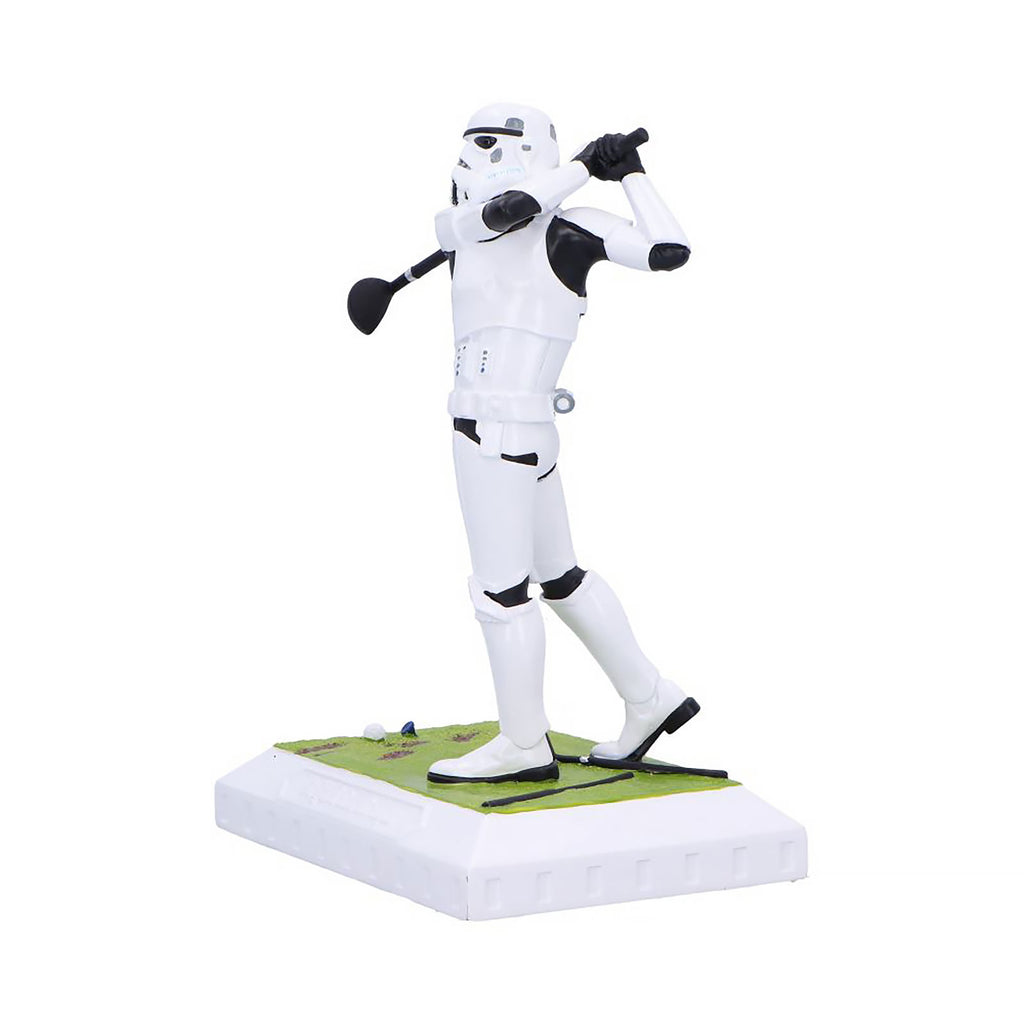 Productafbeelding Original Stormtrooper Golfer Figuur