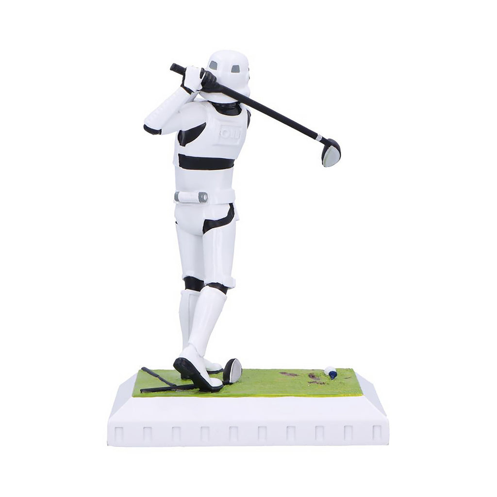 Productafbeelding Original Stormtrooper Golfer Figuur