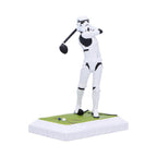 Productafbeelding Original Stormtrooper Golfer Figuur