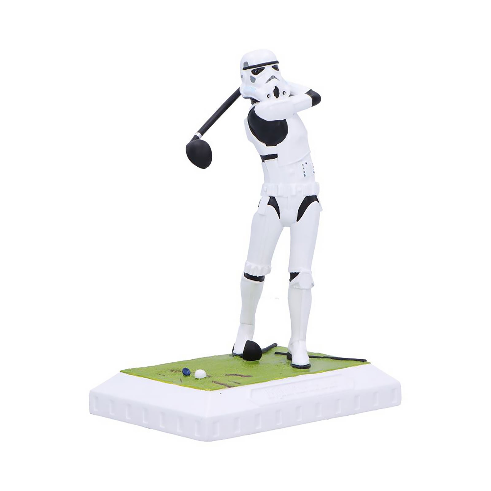 Productafbeelding Original Stormtrooper Golfer Figuur