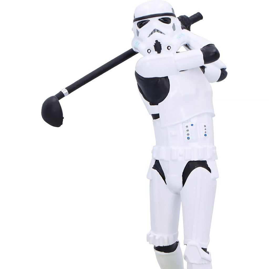 Productafbeelding Original Stormtrooper Golfer Figuur