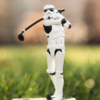 Productafbeelding Original Stormtrooper Golfer Figuur