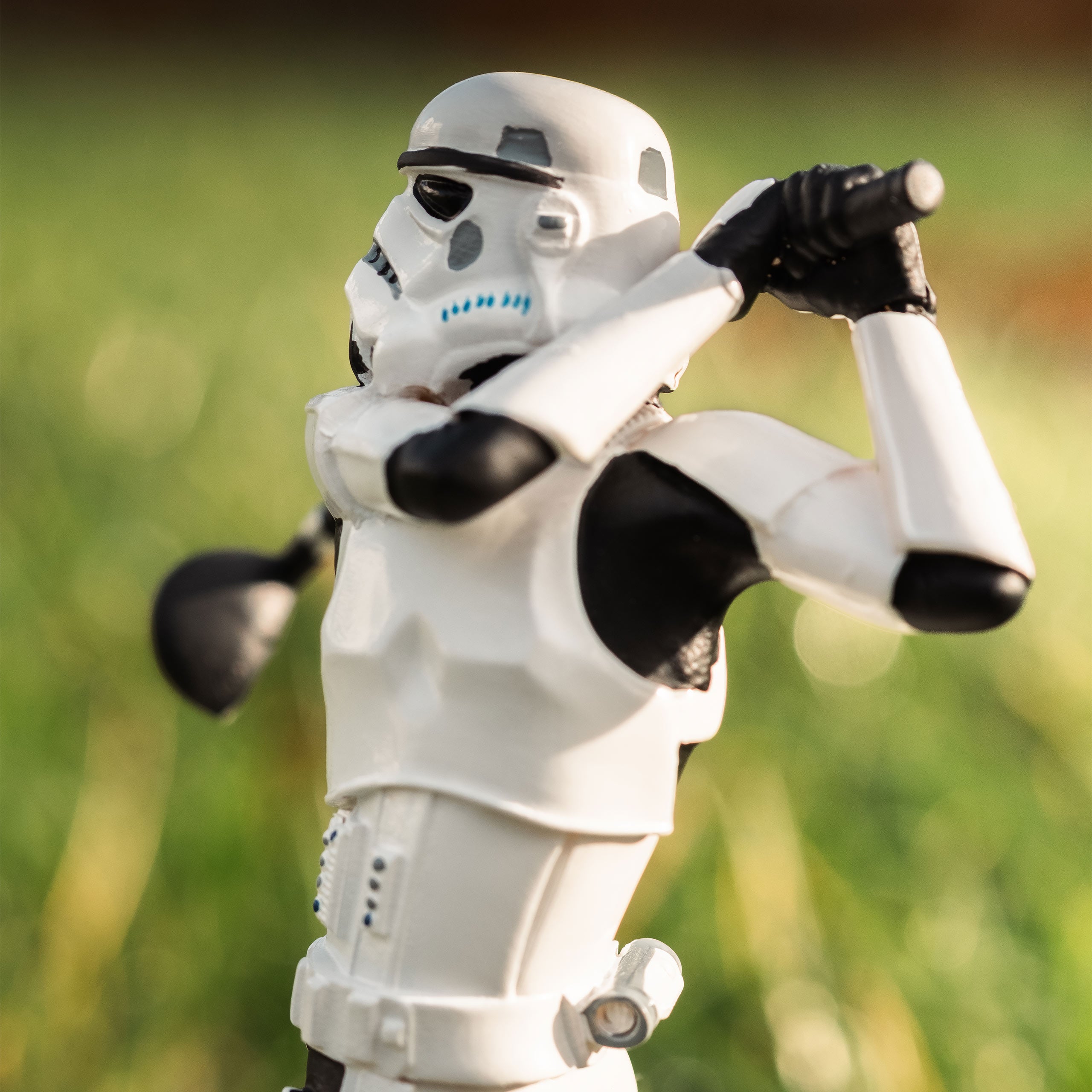 Productafbeelding Original Stormtrooper Golfer Figuur