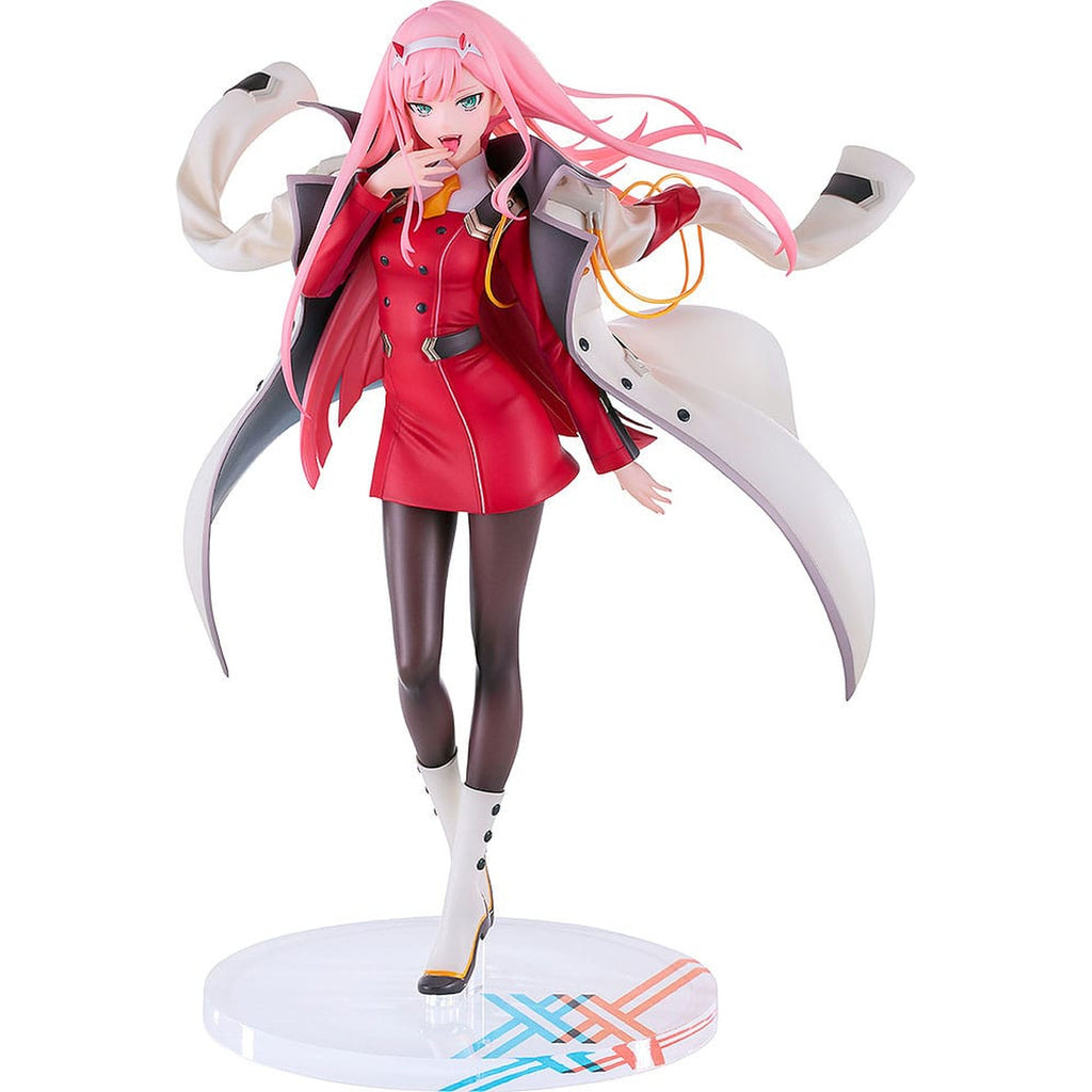 Productafbeelding Darling in the Franxx - Zero Two Beeld