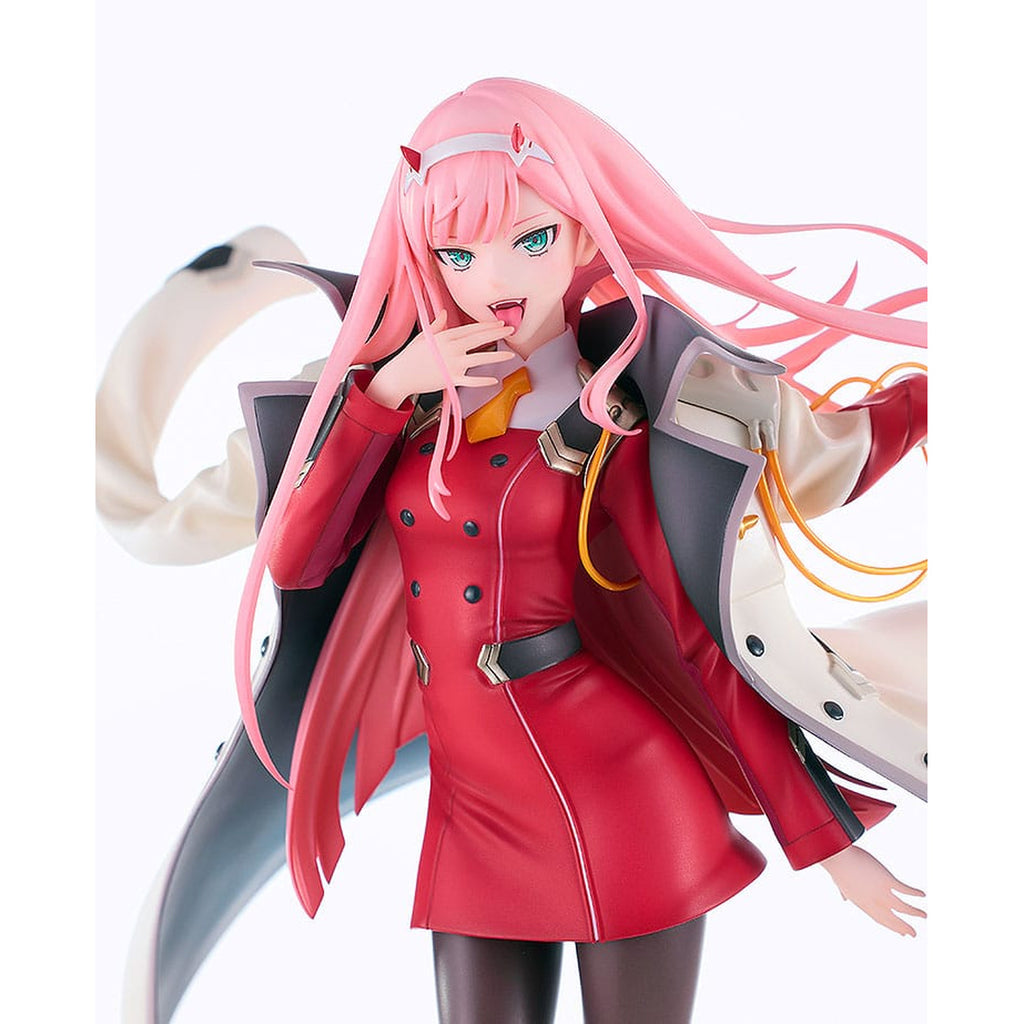 Productafbeelding Darling in the Franxx - Zero Two Beeld
