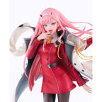 Productafbeelding Darling in the Franxx - Zero Two Beeld