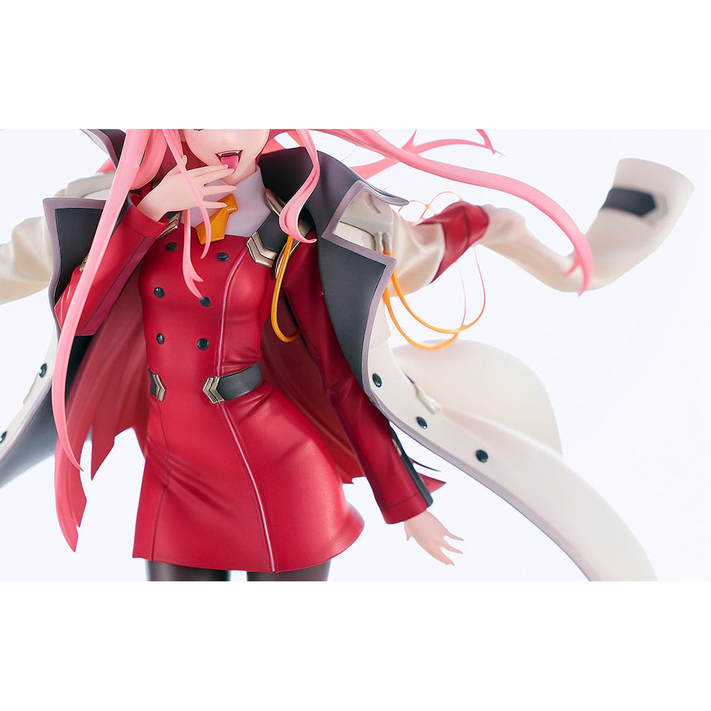 Productafbeelding Darling in the Franxx - Zero Two Beeld
