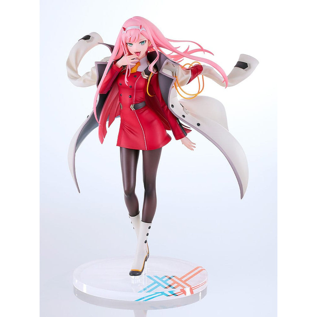 Productafbeelding Darling in the Franxx - Zero Two Beeld