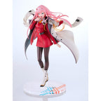 Productafbeelding Darling in the Franxx - Zero Two Beeld