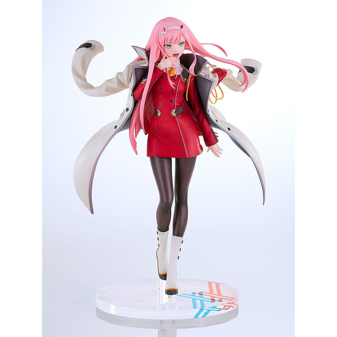 Productafbeelding Darling in the Franxx - Zero Two Beeld