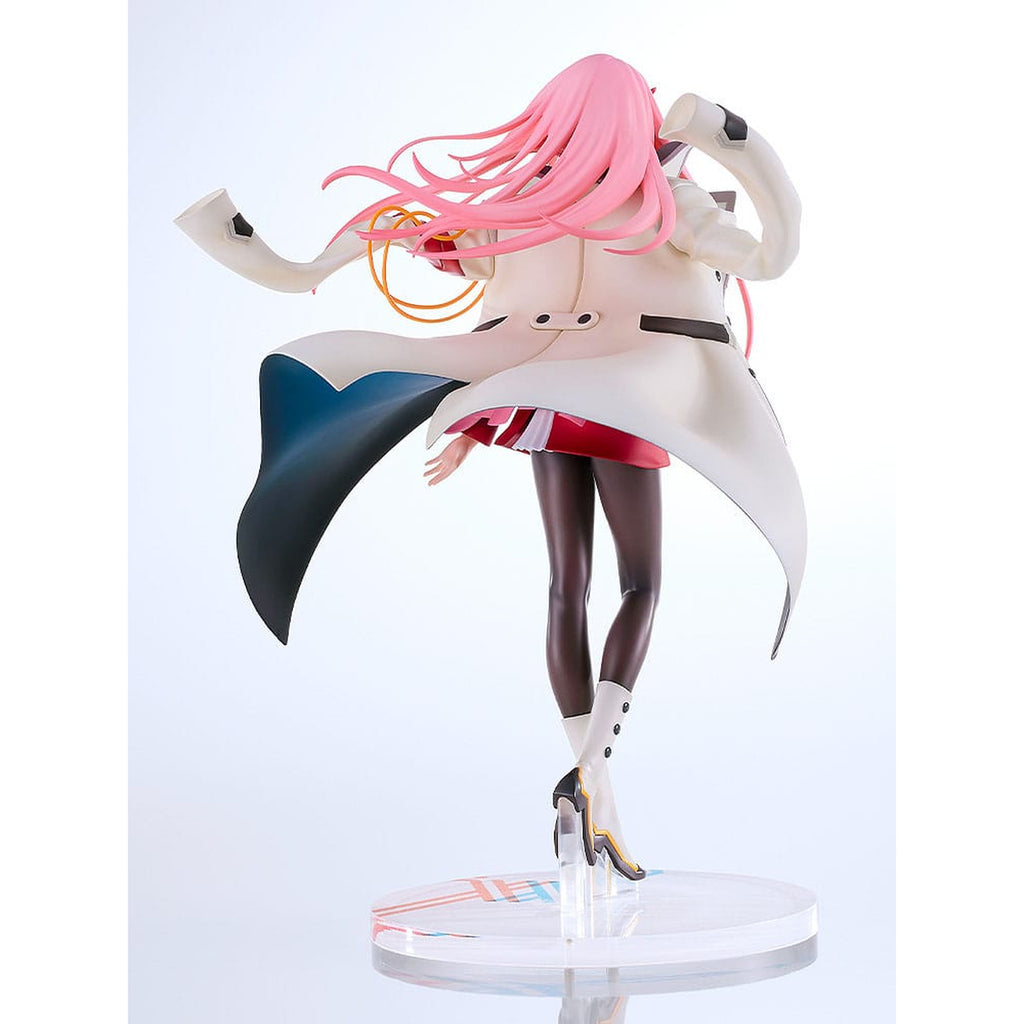 Productafbeelding Darling in the Franxx - Zero Two Beeld