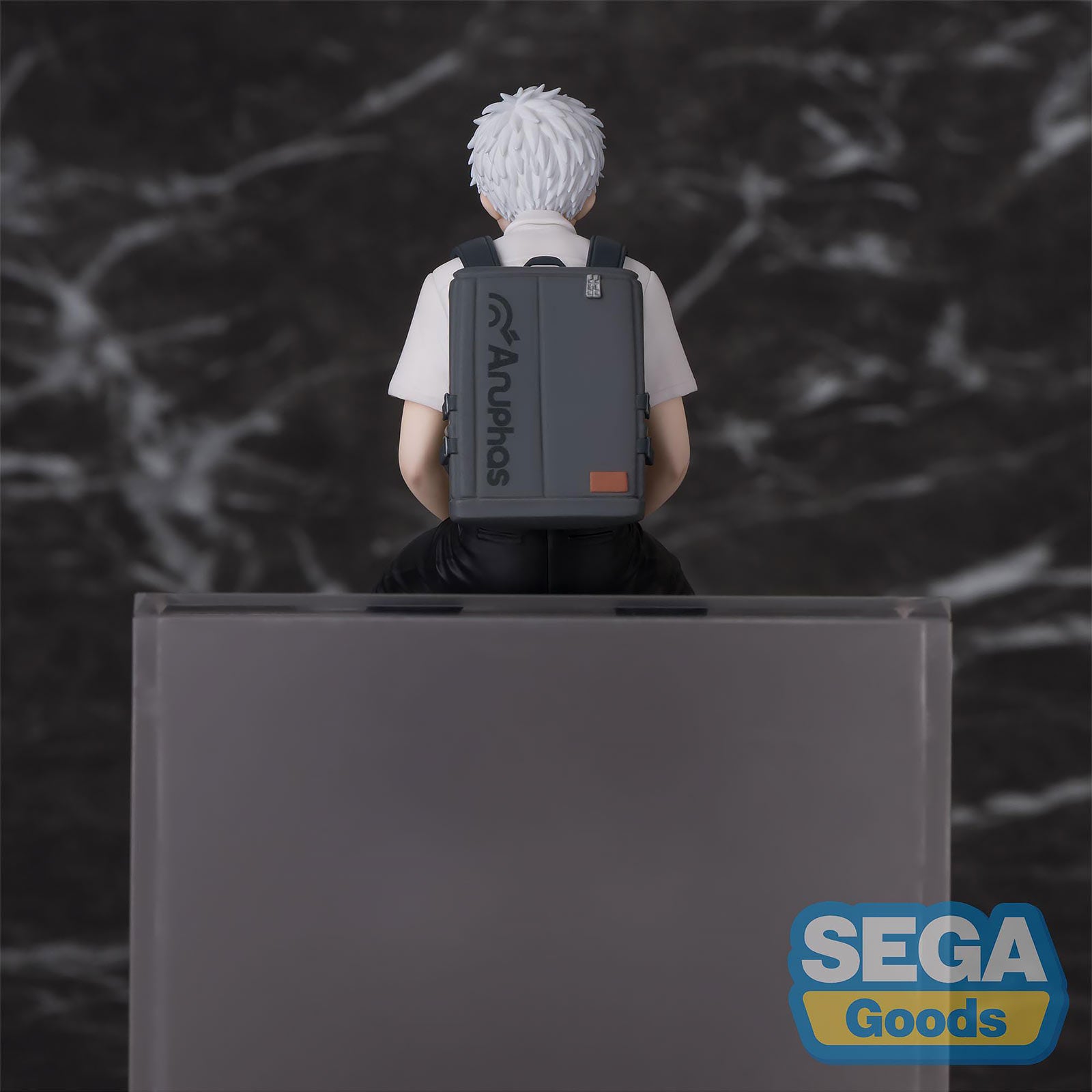 Product image The Summer Hikaru Died - Hikaru Noodle Stopper Figure