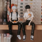 Product image The Summer Hikaru Died - Hikaru Noodle Stopper Figure