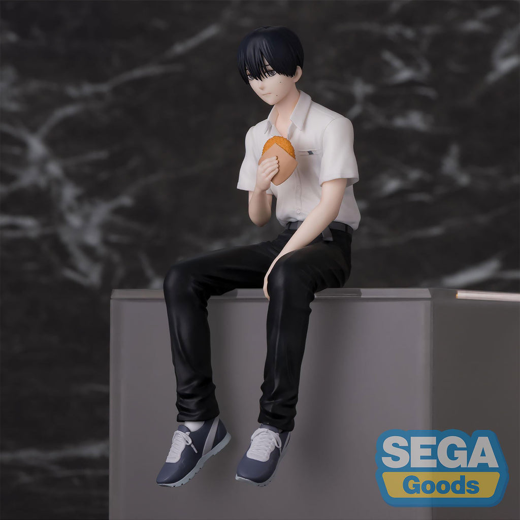 Product image The Summer Hikaru Died - Yoshiki Noodle Stopper Figure