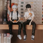 Product image The Summer Hikaru Died - Yoshiki Noodle Stopper Figure