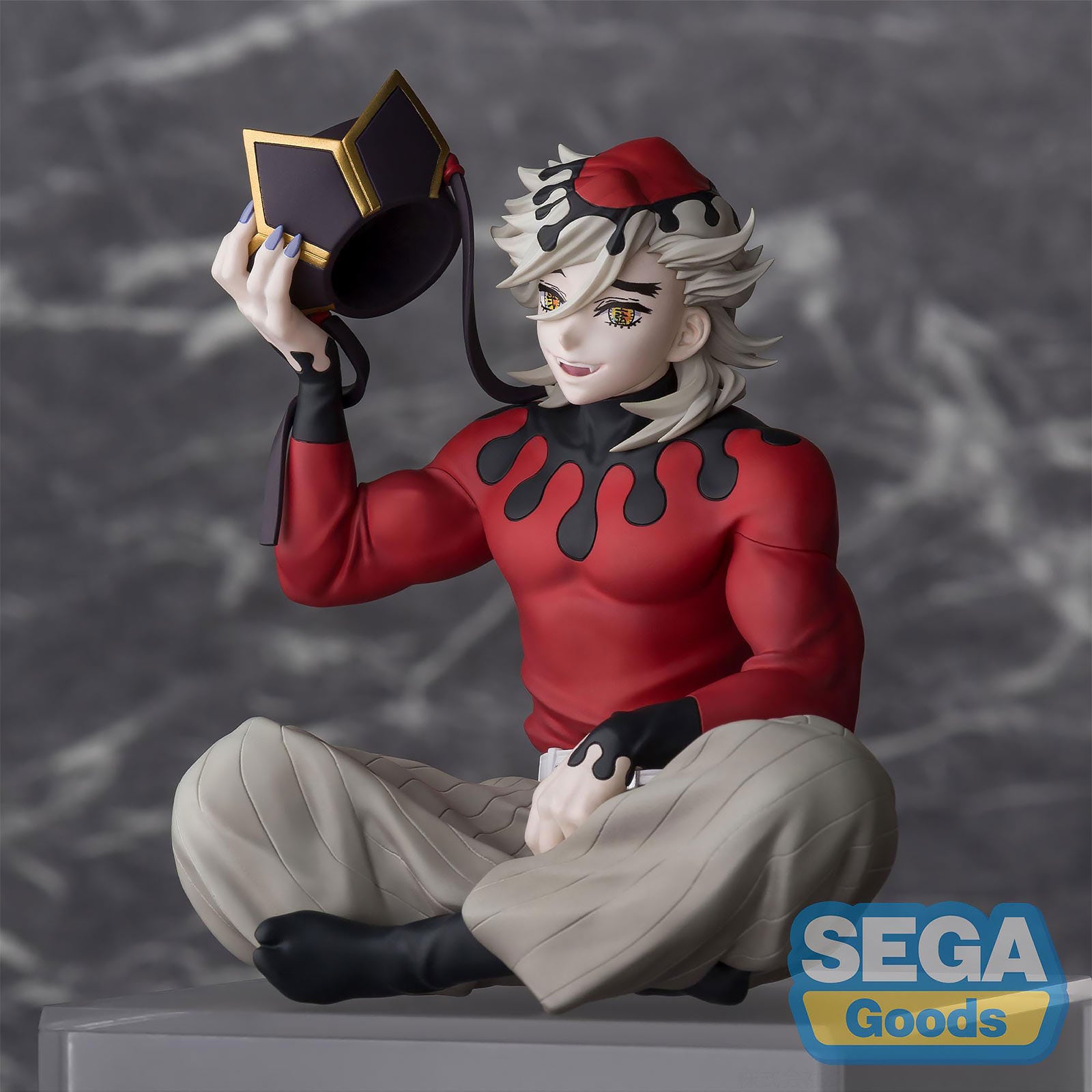 Productafbeelding Demon Slayer - Doma PM Perching-figuur