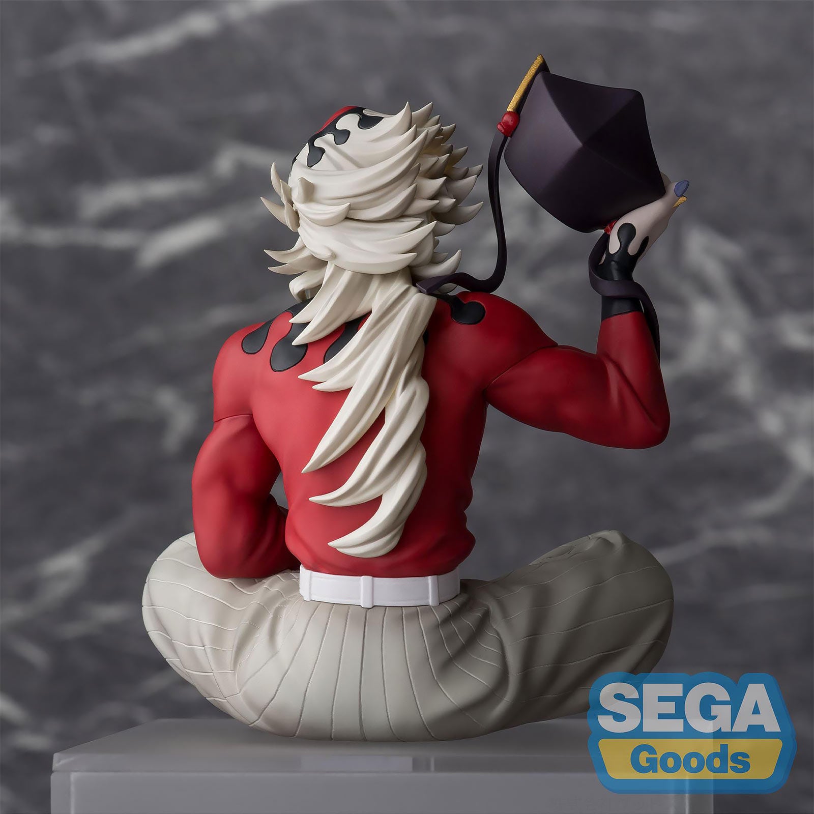 Productafbeelding Demon Slayer - Doma PM Perching-figuur