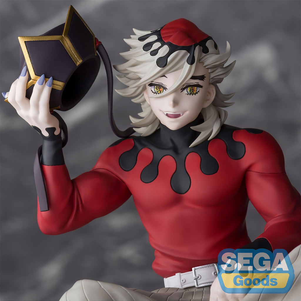 Productafbeelding Demon Slayer - Doma PM Perching-figuur