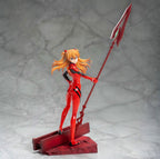 Productafbeelding Evangelion 3.0 + 1.0 - Asuka Shikinami Langley Luminasta Figuur