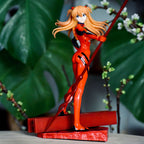 Productafbeelding Evangelion 3.0 + 1.0 - Asuka Shikinami Langley Luminasta Figuur