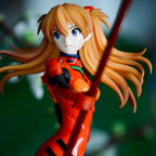 Productafbeelding Evangelion 3.0 + 1.0 - Asuka Shikinami Langley Luminasta Figuur