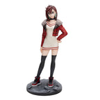 Productafbeelding Dandadan - Momo Luminasta Figuur Vol. 2 Versie 1.5
