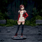 Productafbeelding Dandadan - Momo Luminasta Figuur Vol. 2 Versie 1.5