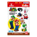 Productafbeelding Super Mario Bros. Wonder - Mystery-sleutelhanger personages