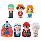 Productafbeelding One Piece - Candy Sofbits Mystery-figuur