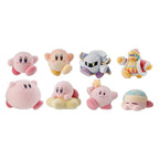 Product image Kirby - Flocked Pupupu Wave 1 Mystery Figure