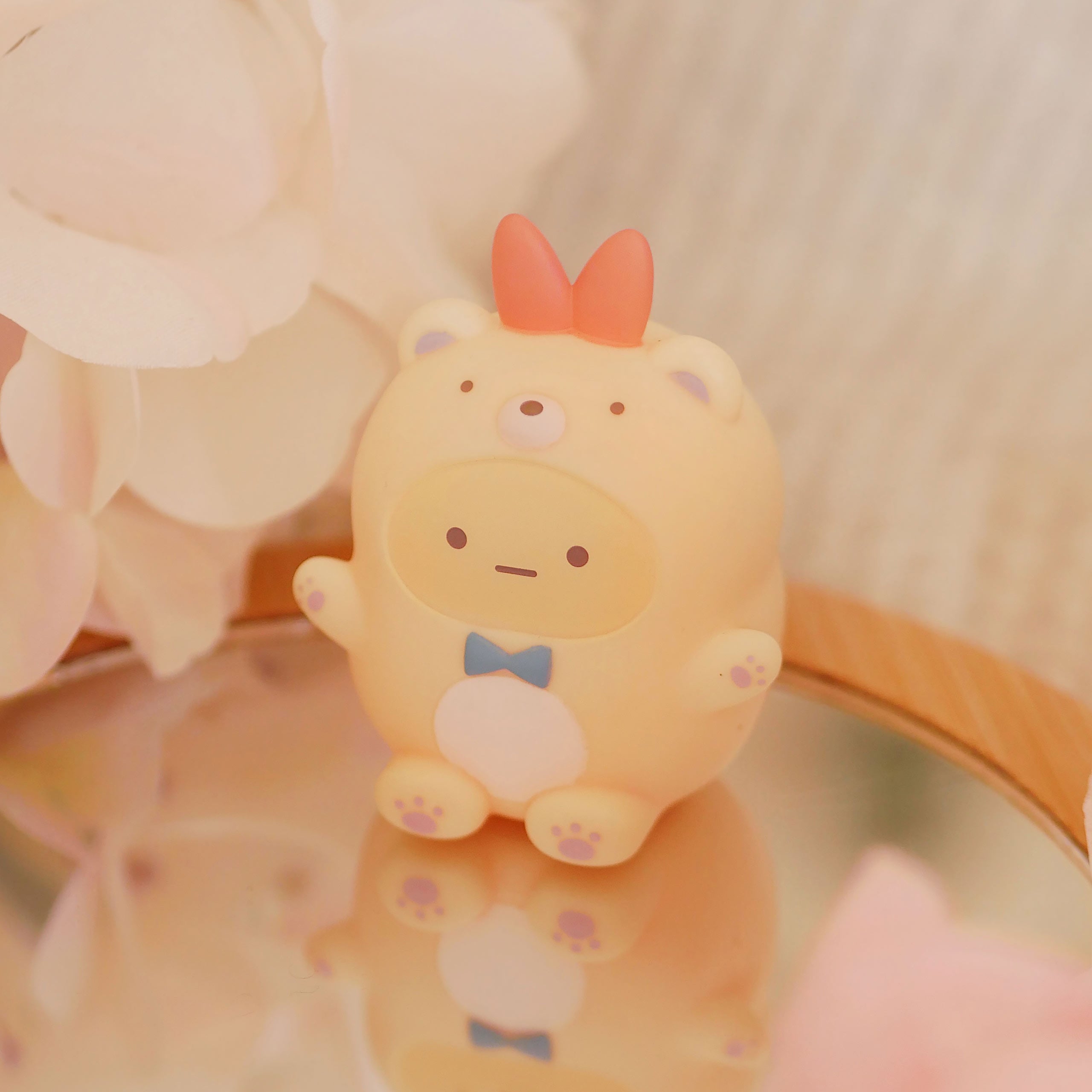 Product image Sumikko Gurashi - Characters Wave 8 Mystery Figure