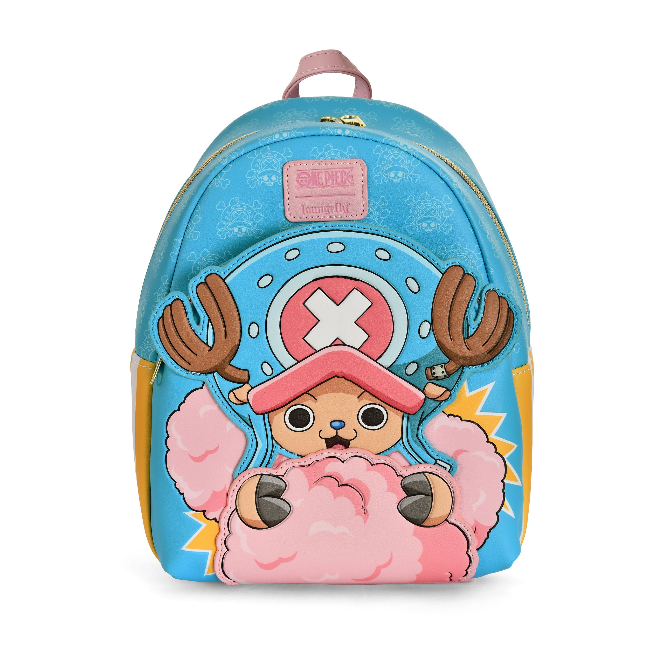 Productafbeelding One Piece - Chopper Cosplay Mini Rugzak