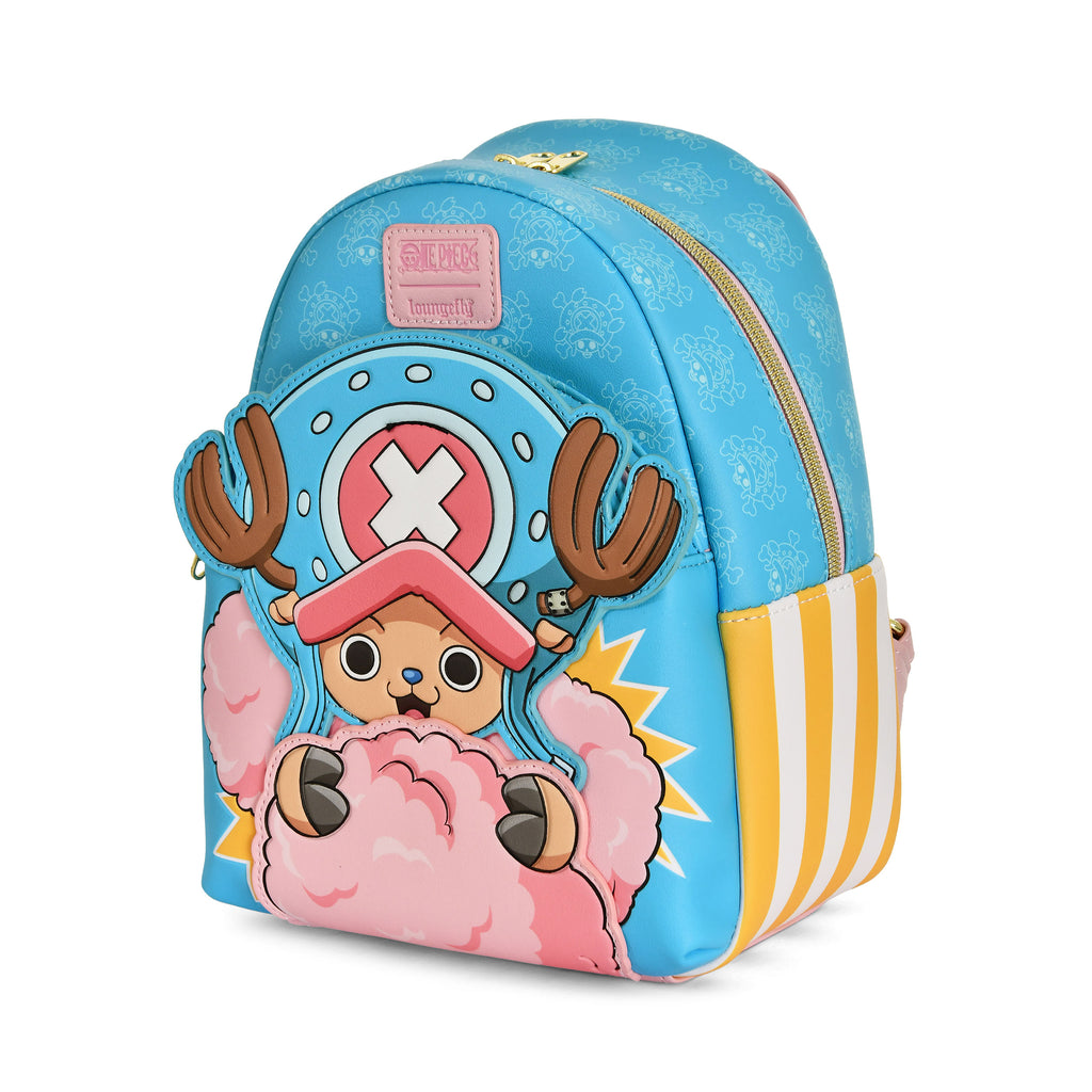 Productafbeelding One Piece - Chopper Cosplay Mini Rugzak