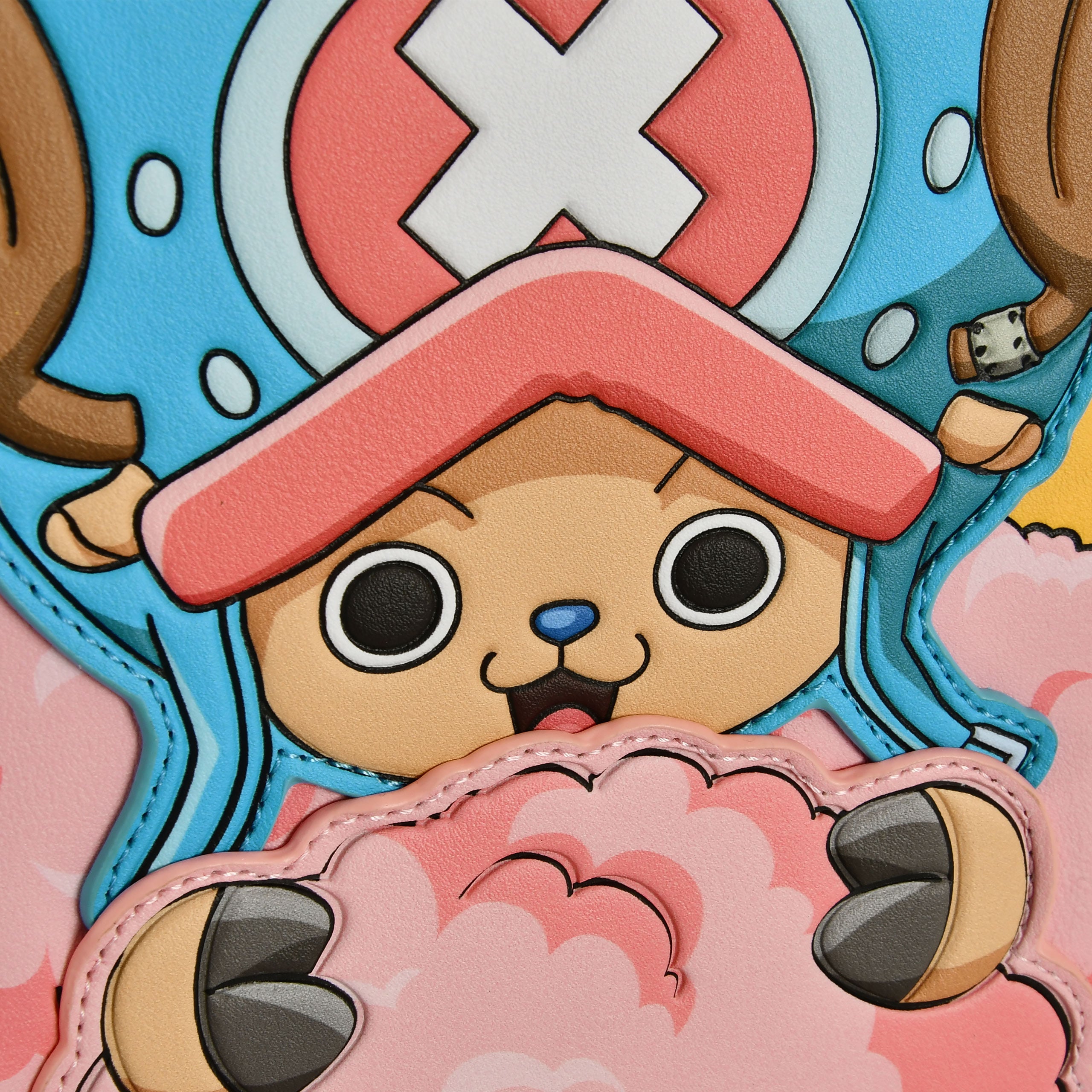 Productafbeelding One Piece - Chopper Cosplay Mini Rugzak