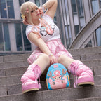 Productafbeelding One Piece - Chopper Cosplay Mini Rugzak