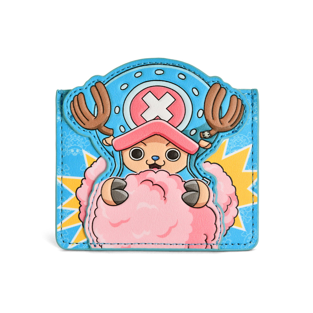 Productafbeelding One Piece - Chopper Cosplay Kaartenhouder