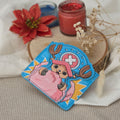 Productafbeelding One Piece - Chopper Cosplay Kaartenhouder