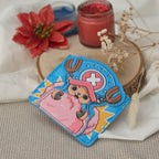 Productafbeelding One Piece - Chopper Cosplay Kaartenhouder
