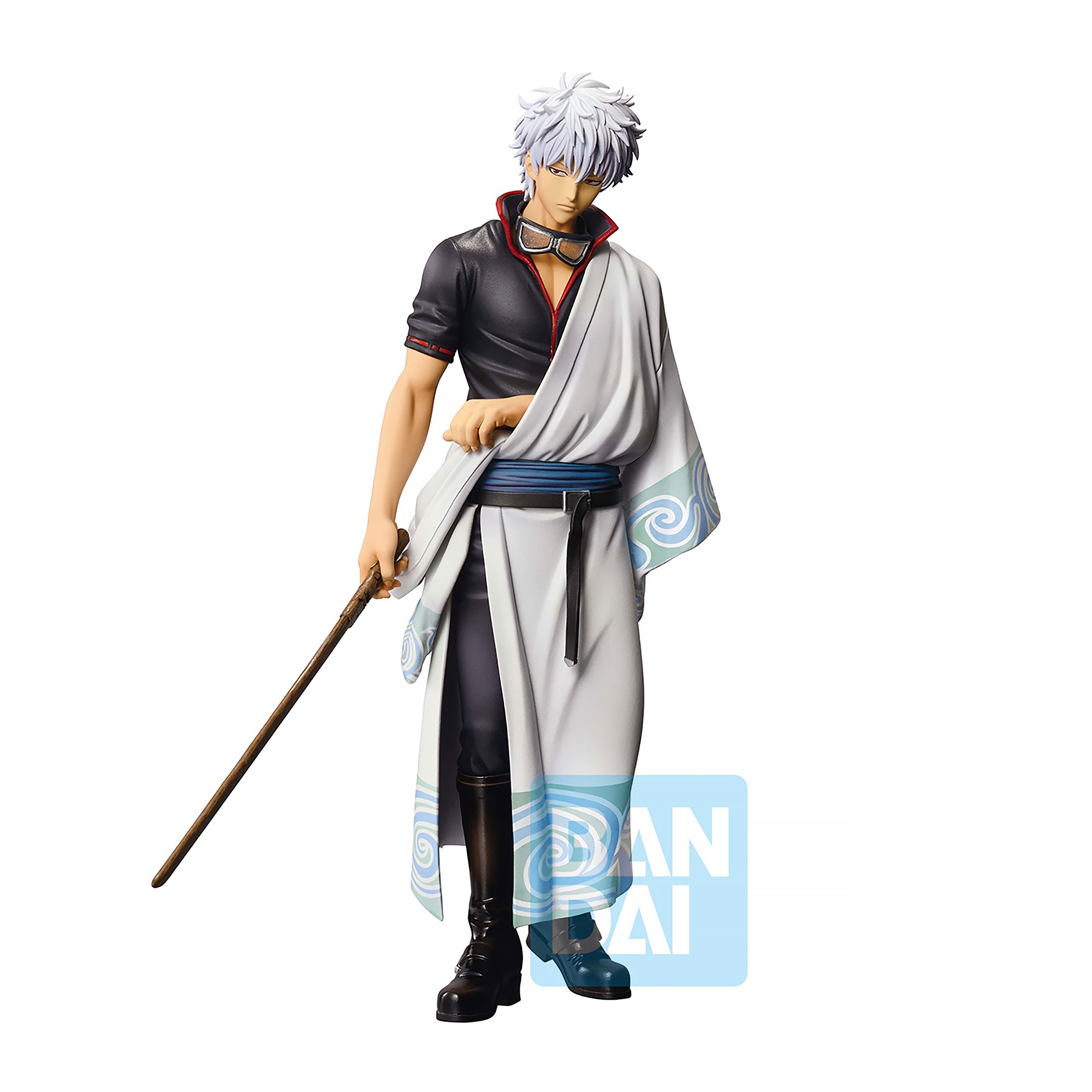 Productafbeelding Gintama - Gintoki Sakata Ichibansho Figuur
