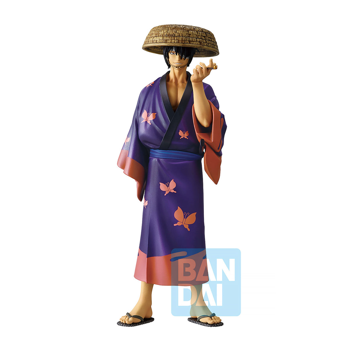 Productafbeelding Gintama - Shinsuke Takasugi Gintama Exhibition Ichibansho Figuur