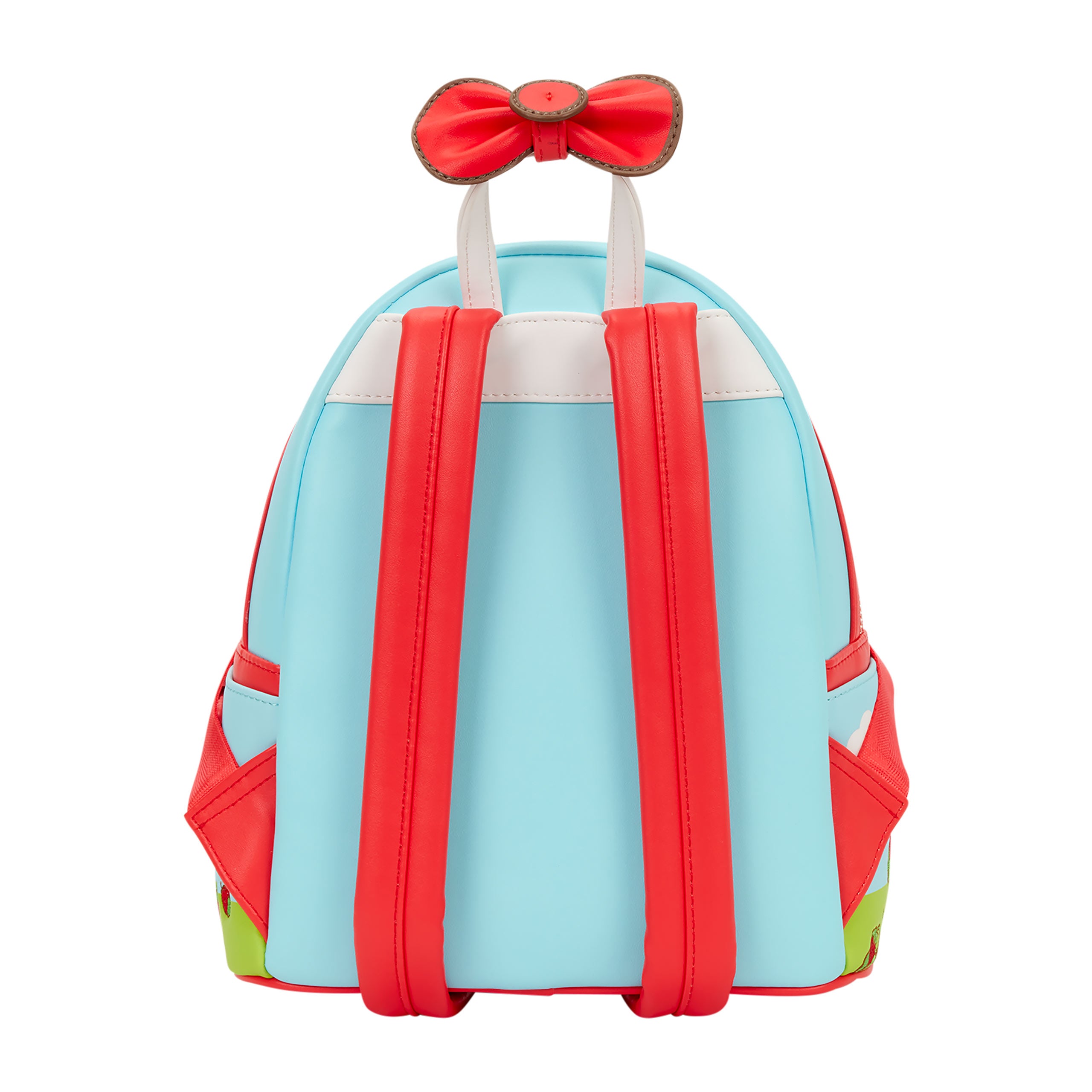 Productafbeelding Sanrio - Strawberry Shortcake en Hello Kitty Mini Rugzak