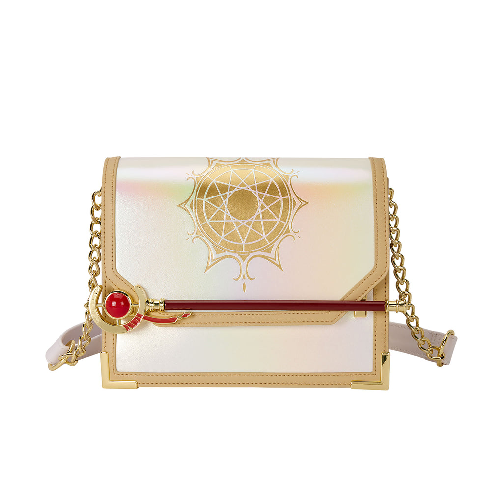 Productafbeelding Frieren: Beyond Journey's End - Frieren crossbodytas