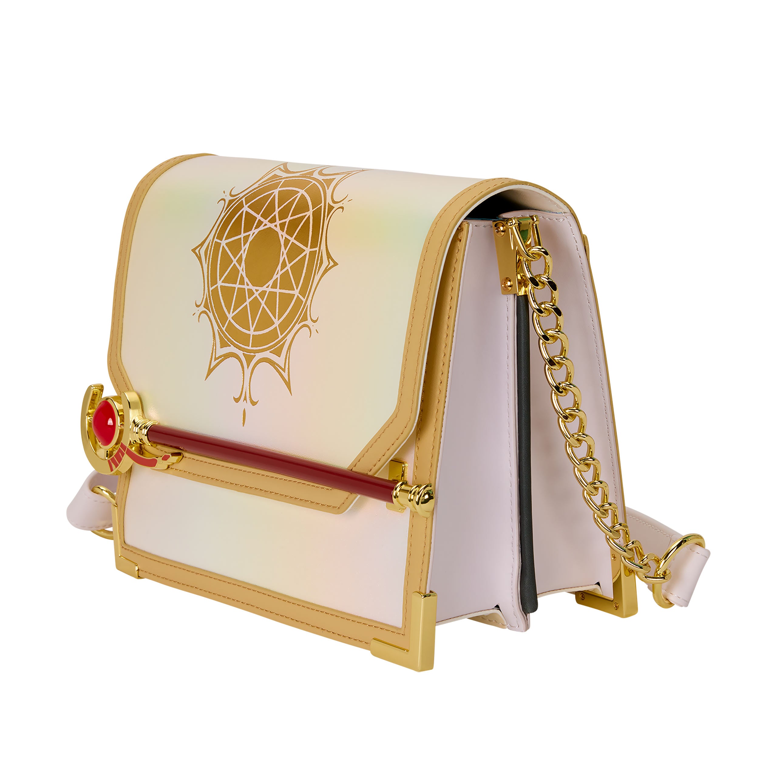 Productafbeelding Frieren: Beyond Journey's End - Frieren crossbodytas