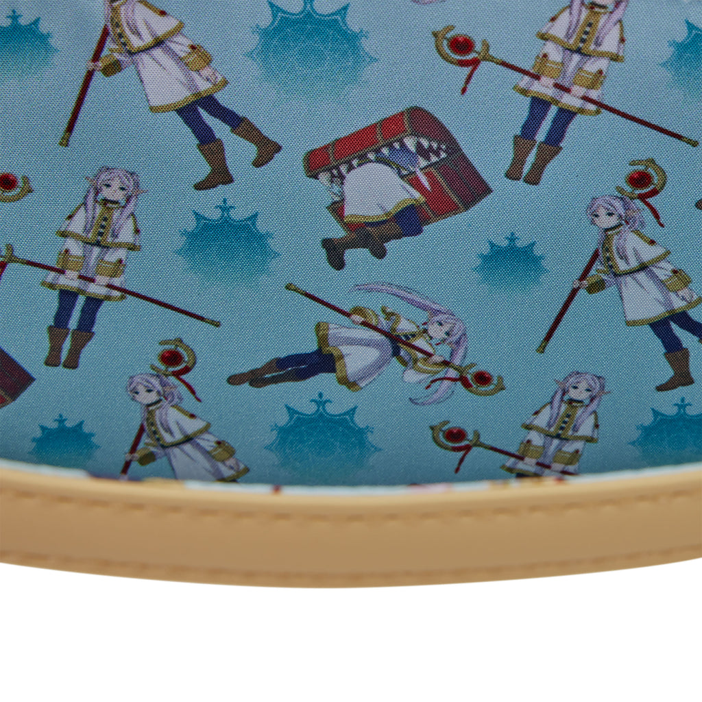 Productafbeelding Frieren: Beyond Journey's End - Frieren crossbodytas