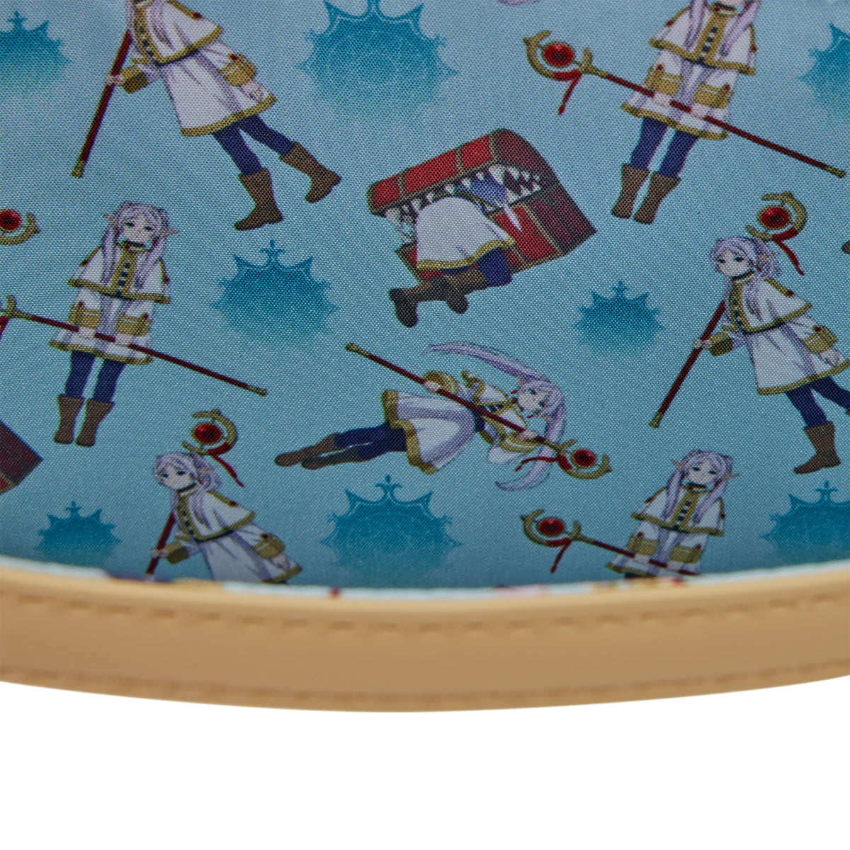 Productafbeelding Frieren: Beyond Journey's End - Frieren crossbodytas