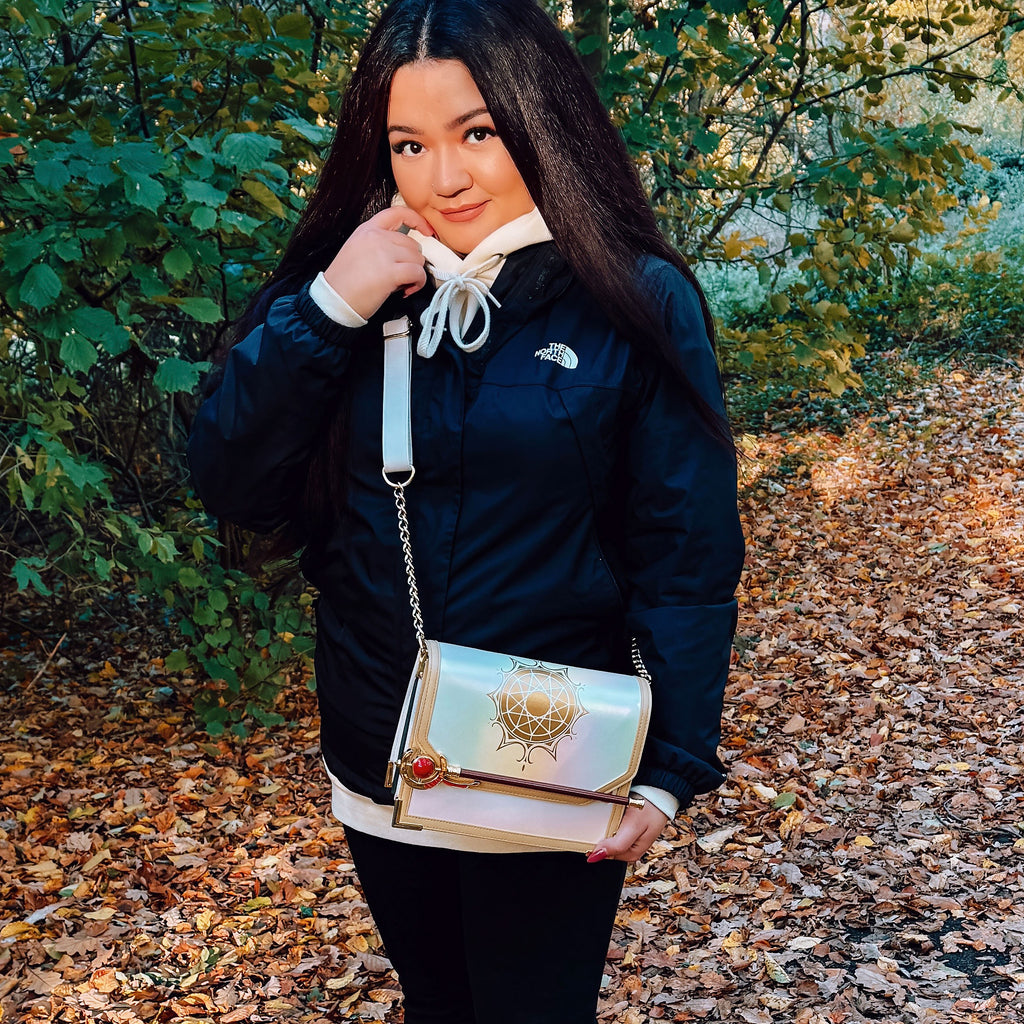 Productafbeelding Frieren: Beyond Journey's End - Frieren crossbodytas