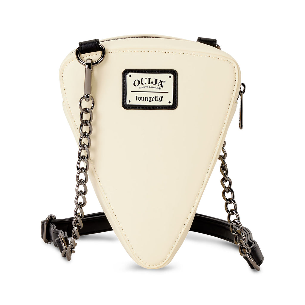 Productafbeelding Ouija Planchette crossbodytas
